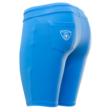 Womens Balanced Compression Thigh Tight